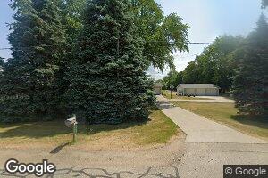 1461 10th St, Martin, MI 49070