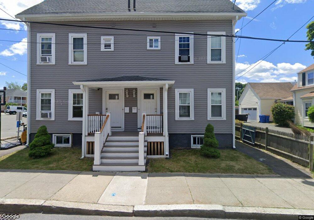 23 Oceanview St unit 25, Winthrop, MA 02152 - photo 1