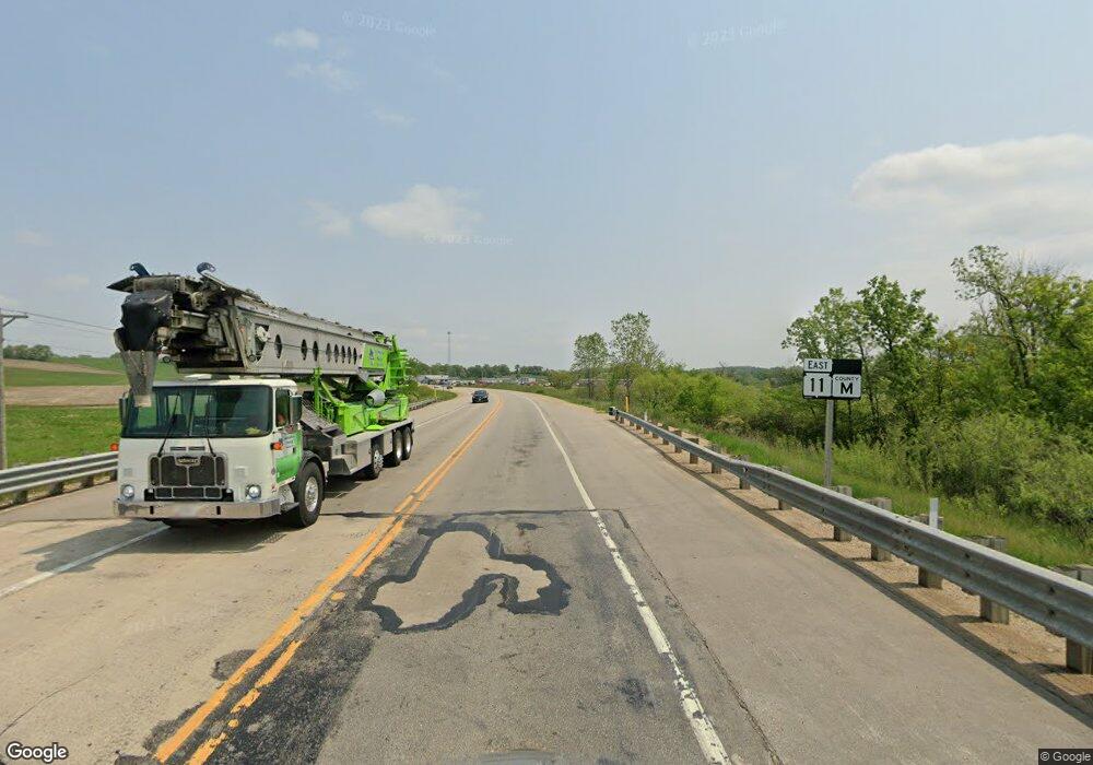 60 Ac Wisconsin Trunk Highway 11, Browntown, WI 53522 - photo 1