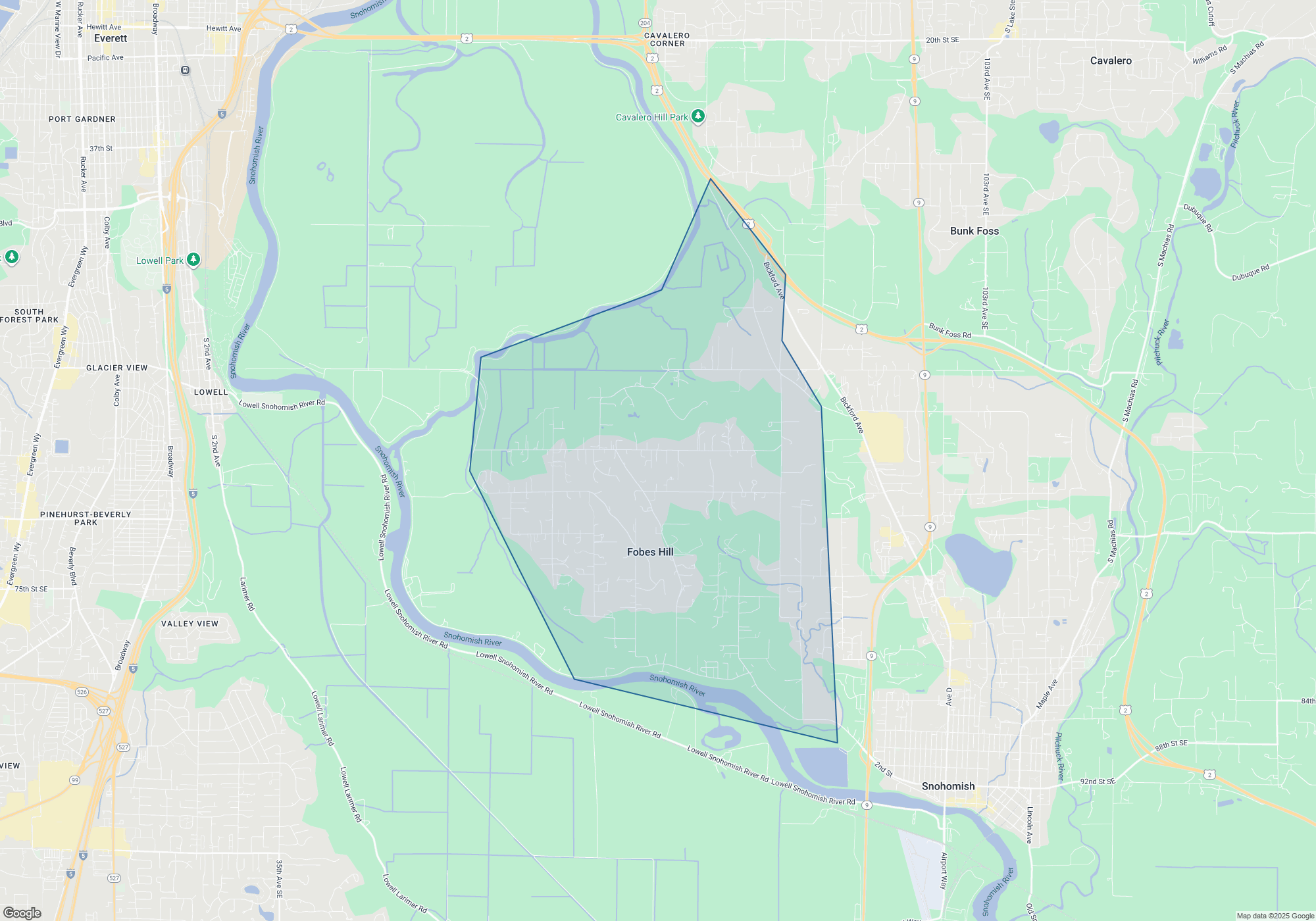About Fobes Hill Schools, Demographics, Things to Do