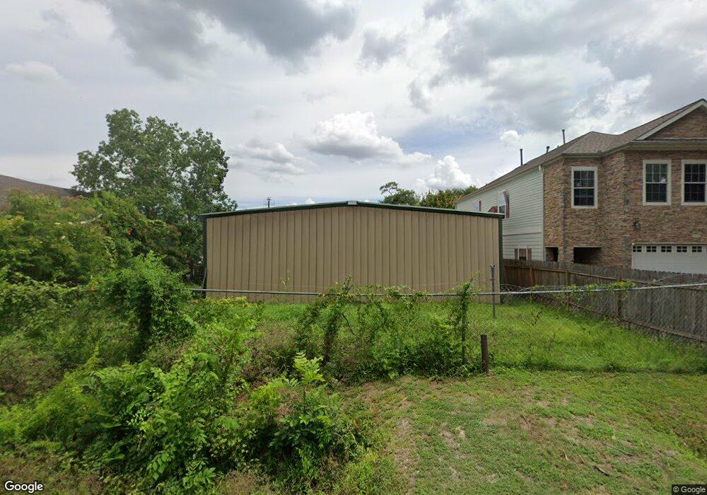 4912 Golden Forest Dr, Houston, TX 77091 - photo 1