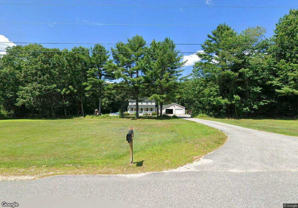 72 Rackley Dr, Greene, ME 04236 - photo 1