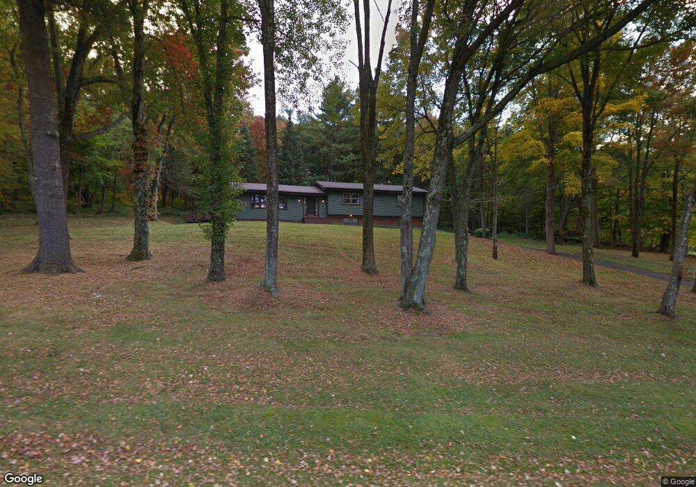 8 Mauweehoo Hill, Sherman, CT 06784 - photo 1