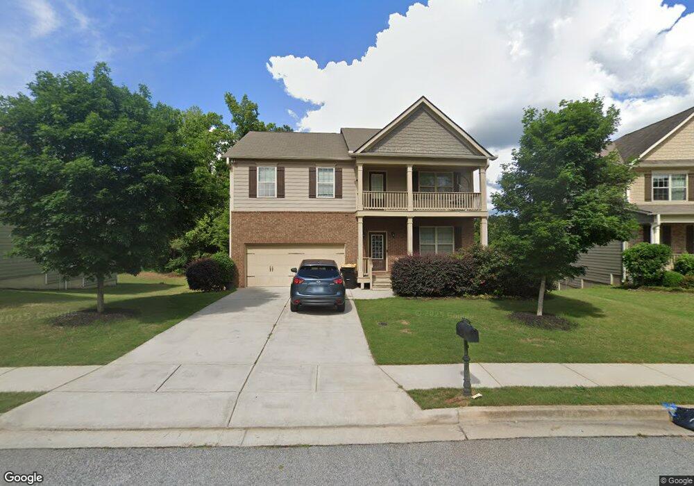 202 Inverness Ave unit 182, Newnan, GA 30263 - photo 1