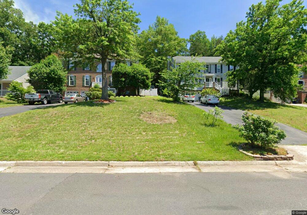 16820 Jefferson Davis Hwy, Dumfries, VA 22026 - photo 1