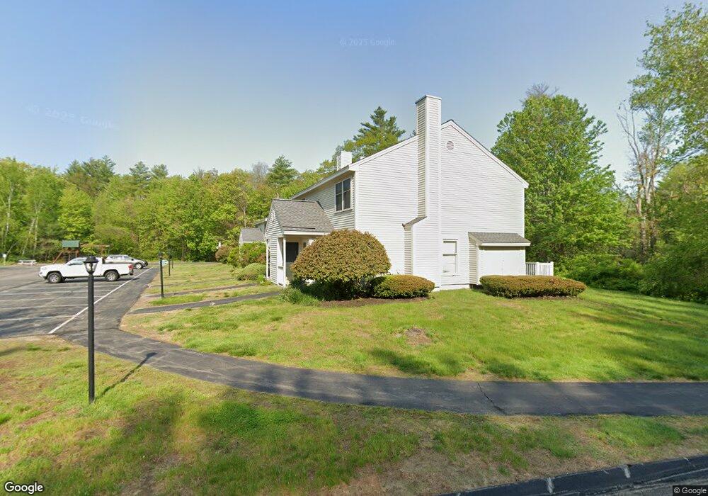 47 Woodland Green, Rochester, NH 03868 - photo 1