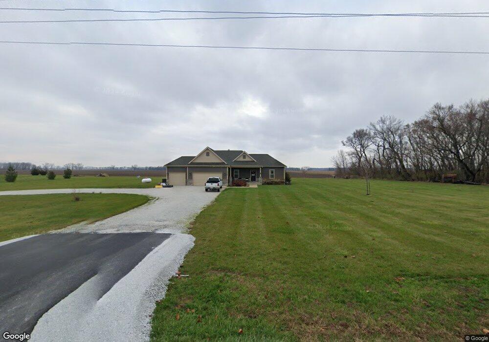 10160 E State Road 26, Otterbein, IN 47970 - photo 1