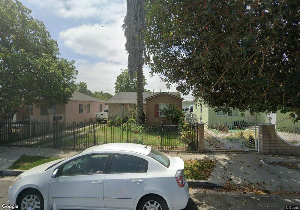 934 W 132nd St, Compton, CA 90222 - photo 1