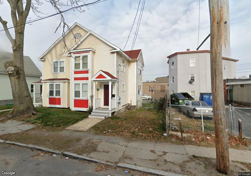 15 Cross St unit 17, Lawrence, MA 01841 - photo 1