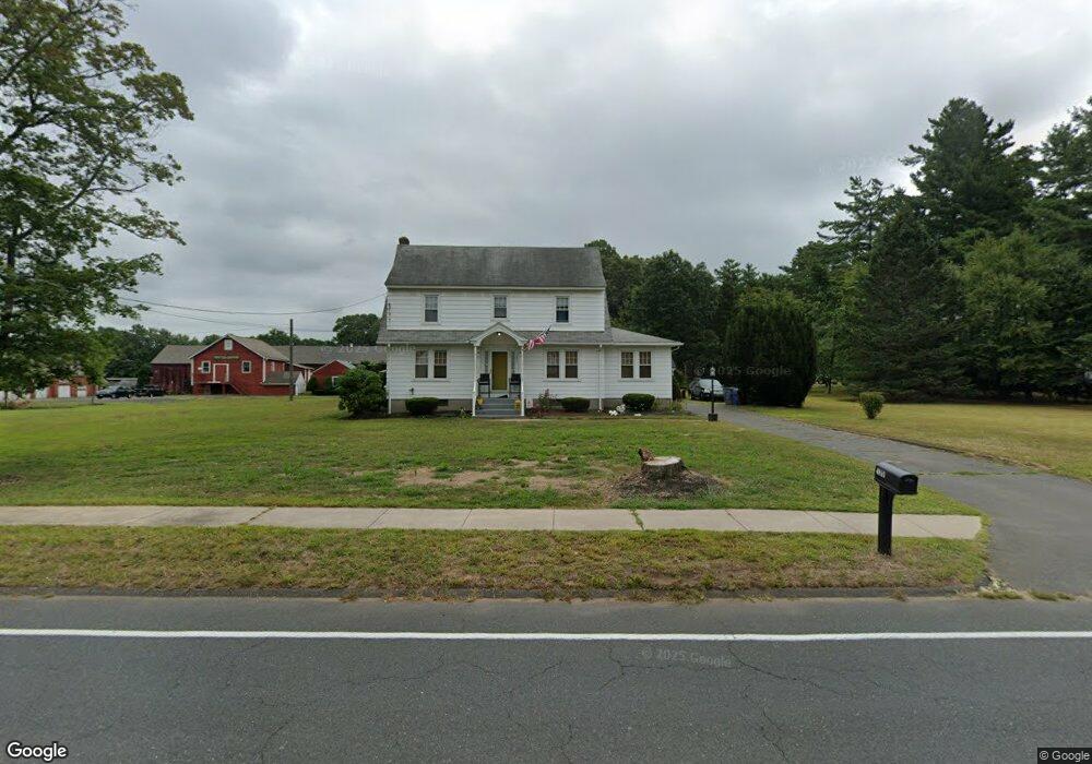 127 Raffia Rd, Enfield, CT 06082 - photo 1