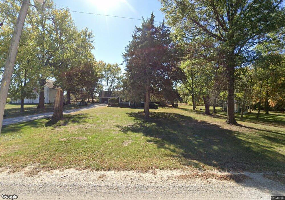 8657 W 207th St, Bucyrus, KS 66013 - photo 1