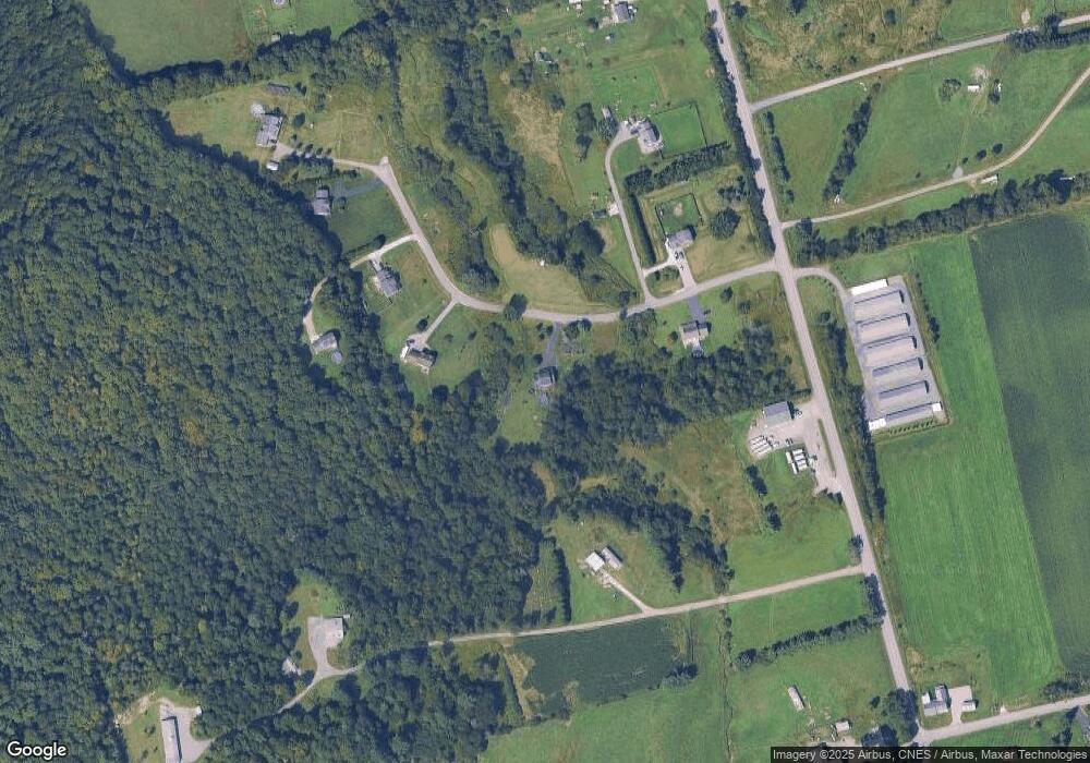 20 Craftsfield Rd, Fairfax, VT 05454 - photo 1