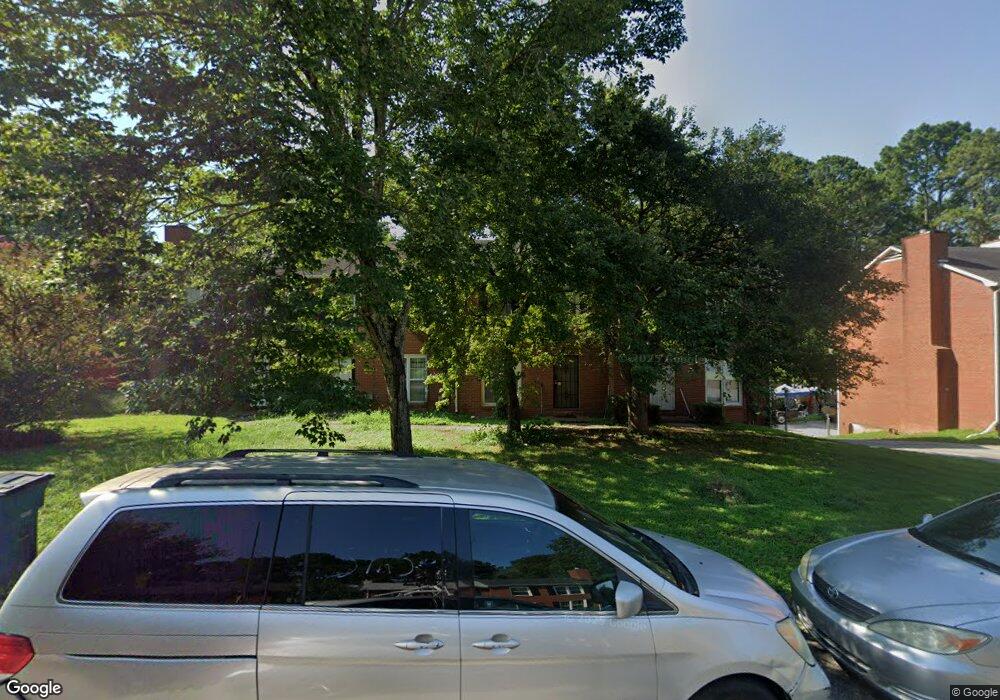 712 Redland Dr unit 3, Jonesboro, GA 30238 - photo 1