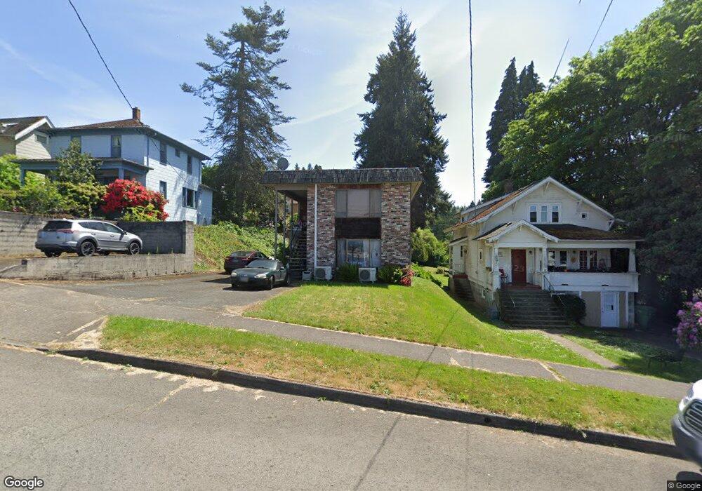 116 Westcot St, Rainier, OR 97048 - photo 1