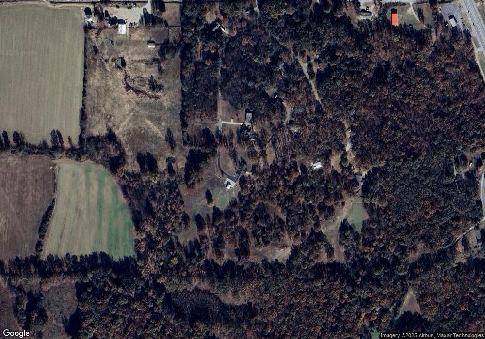 203 County Road 129, Bono, AR 72416 - photo 1