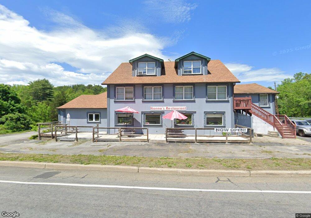 103 U S 206, Sandyston, NJ 07826 - photo 1