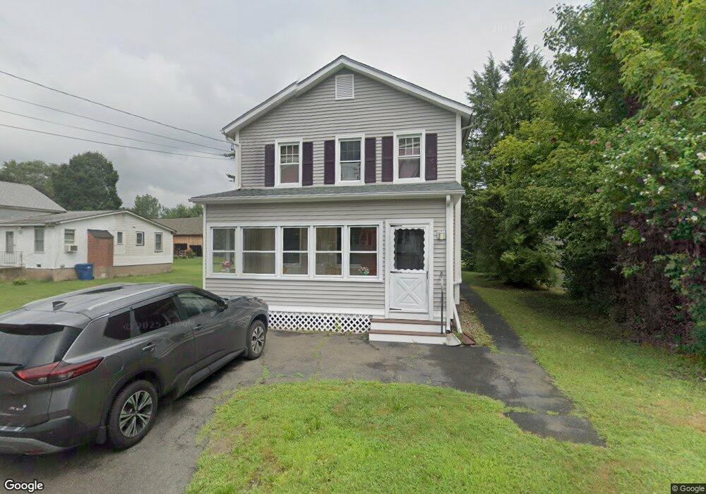 14 Niles Rd, Windsor, CT 06095 - photo 1