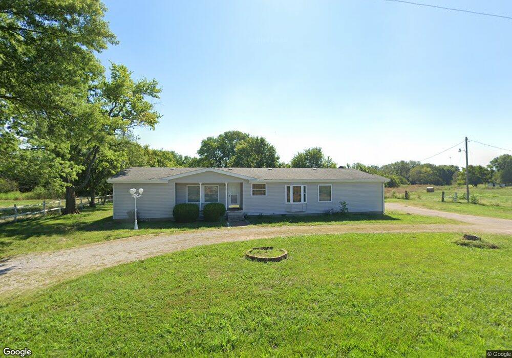 14051 Ness Rd, Altamont, KS 67330 - photo 1