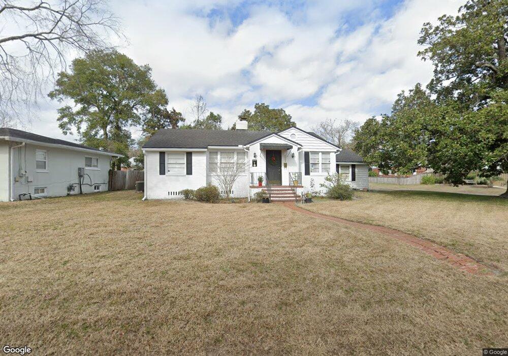 1693 Geraldine Dr, Jacksonville, FL 32205 - photo 1