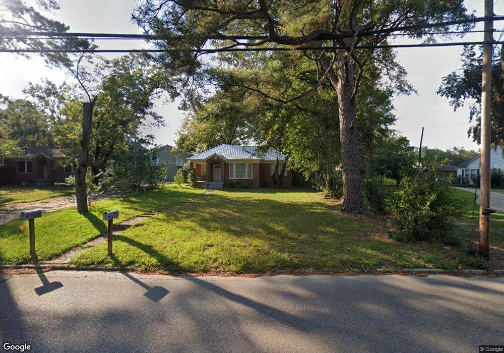 1664 S Saint Andrews St, Dothan, AL 36301 - photo 1