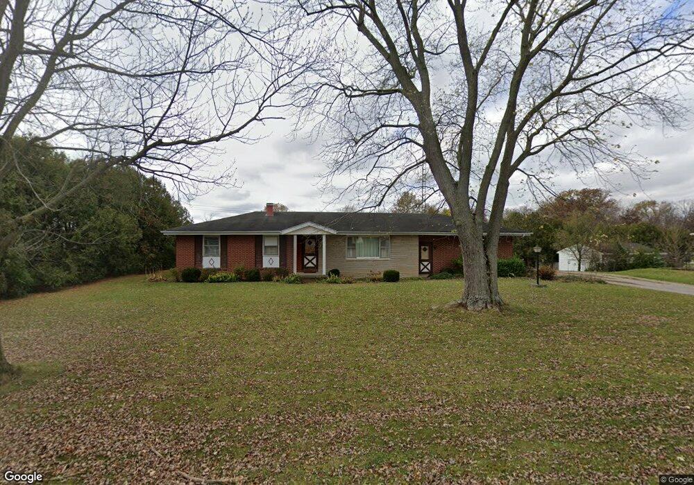 1410 Riverview Dr, Lima, OH 45805 - photo 1