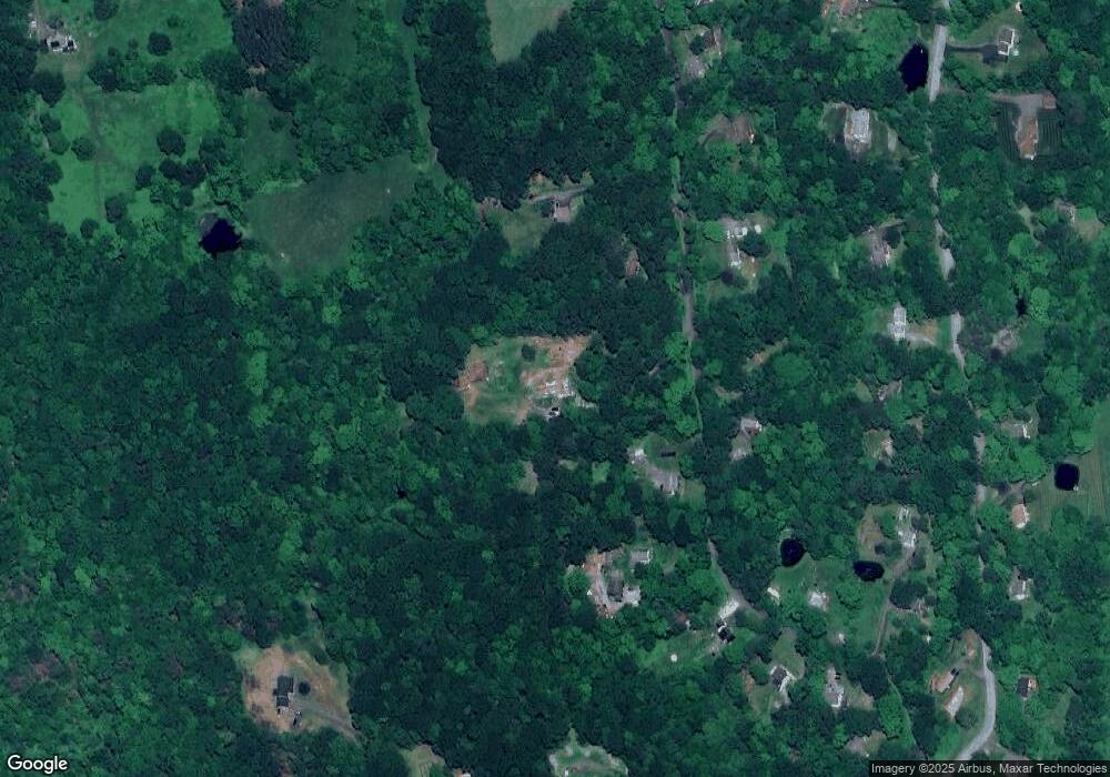 80 Weekeepeemee Rd, Bethlehem, CT 06751 - photo 1