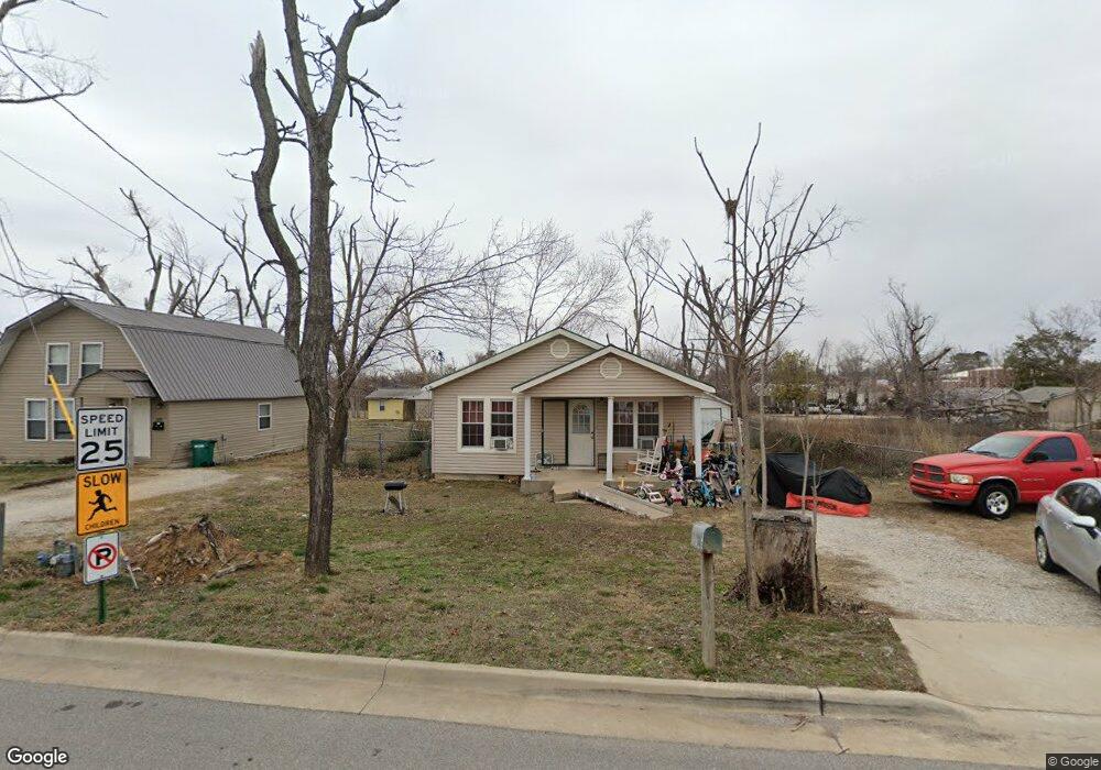 815 W Rozell St, Rogers, AR 72756 - photo 1