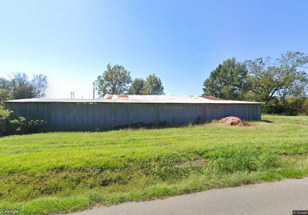 405 Moeller Rd, Picayune, MS 39466 - photo 1