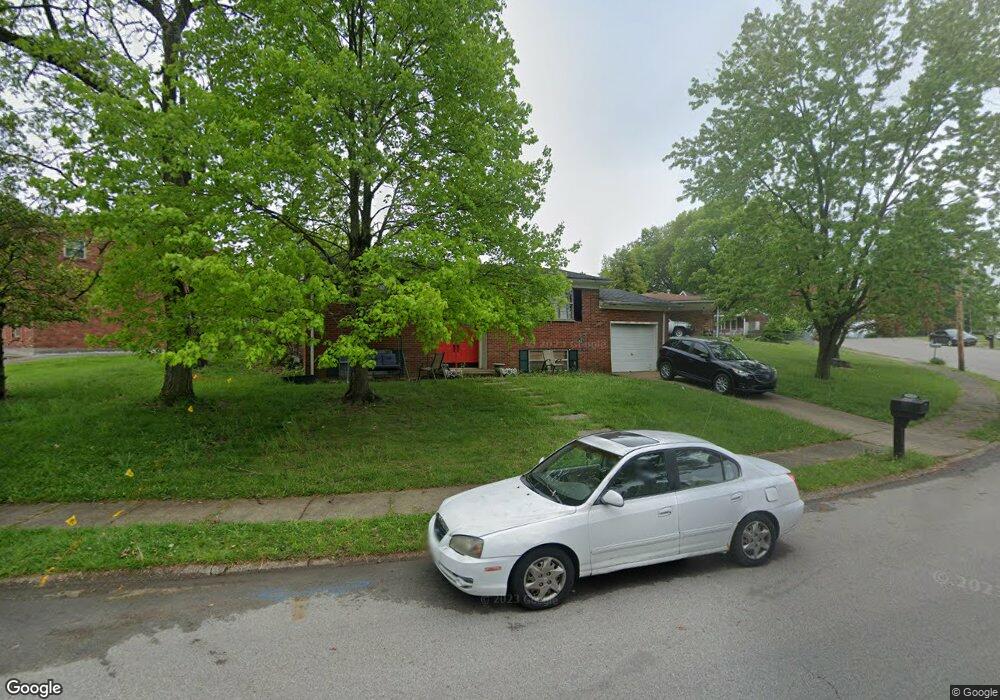 524 Roseview Terrace, New Albany, IN 47150 - photo 1