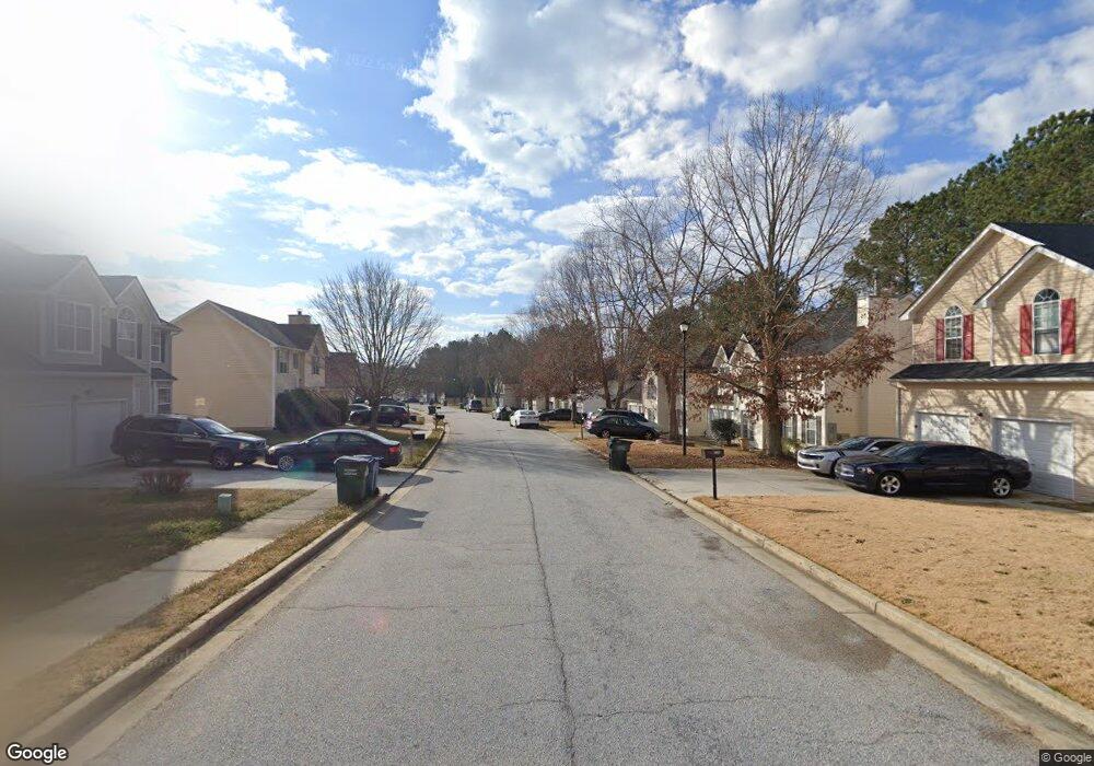 0 Millenium View Ct SW unit 8953525, Snellville, GA 30039 - photo 1