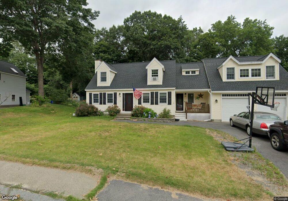 15 Oban Dr, Hudson, NH 03051 - photo 1