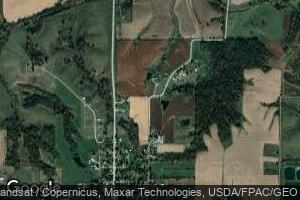 0 320th Ave Unit 5421468, Richland, IA 52585