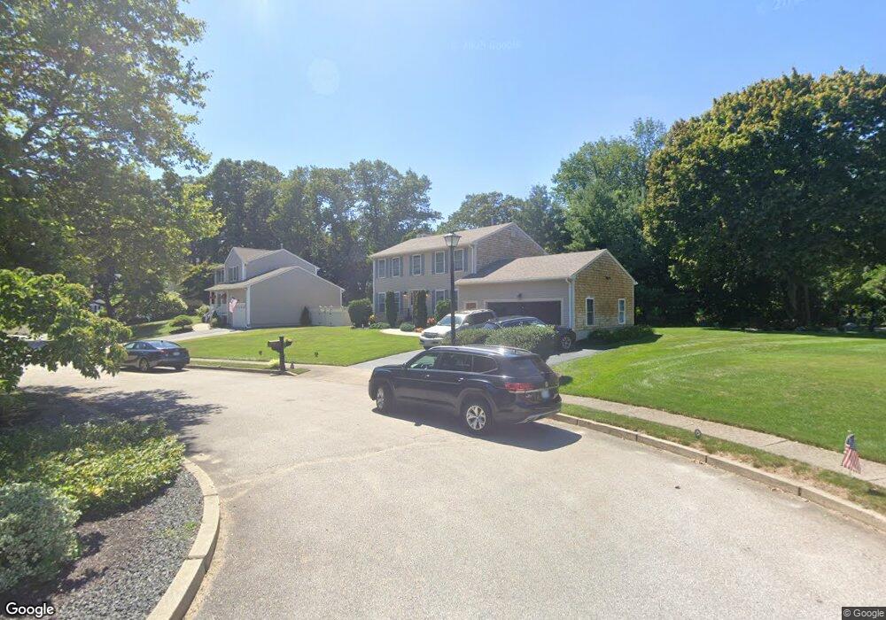 1 Hibiscus Ln, Warwick, RI 02886 - photo 1