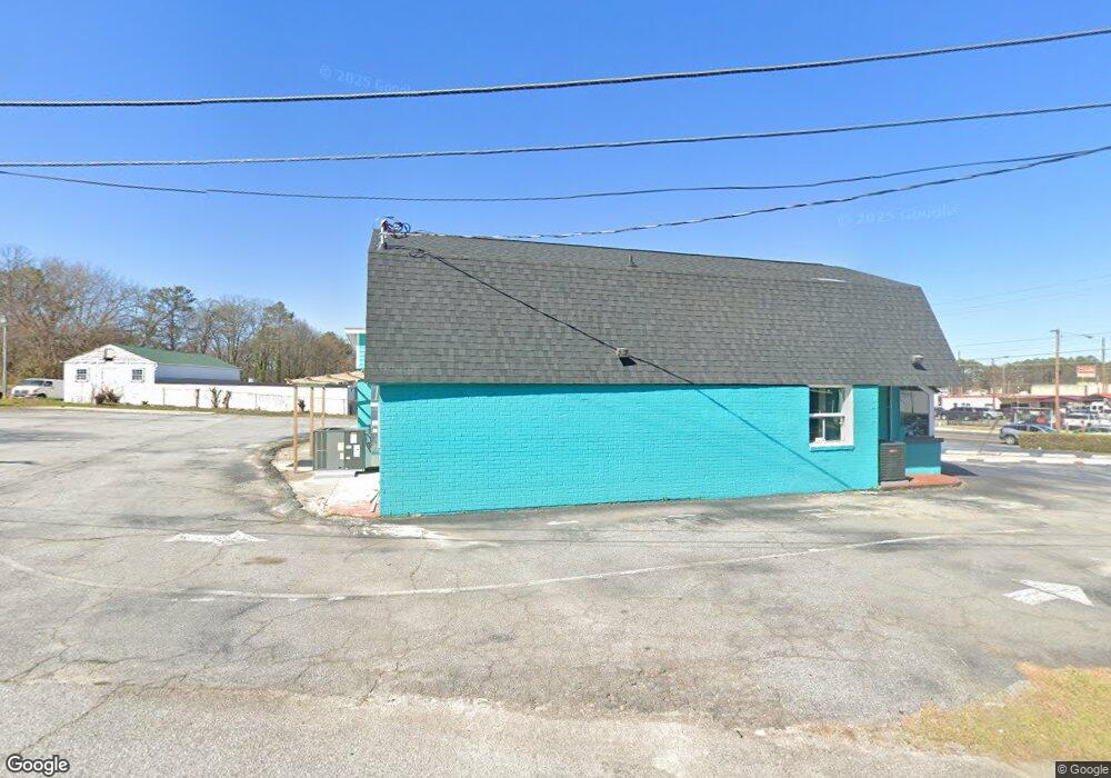 4385 Jonesboro Rd, Forest Park, GA 30297 - photo 1