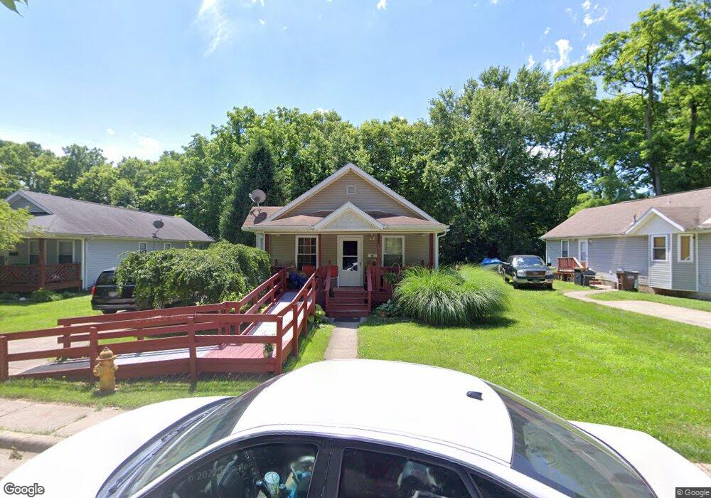 250 Mulberry St, Xenia, OH 45385 - photo 1