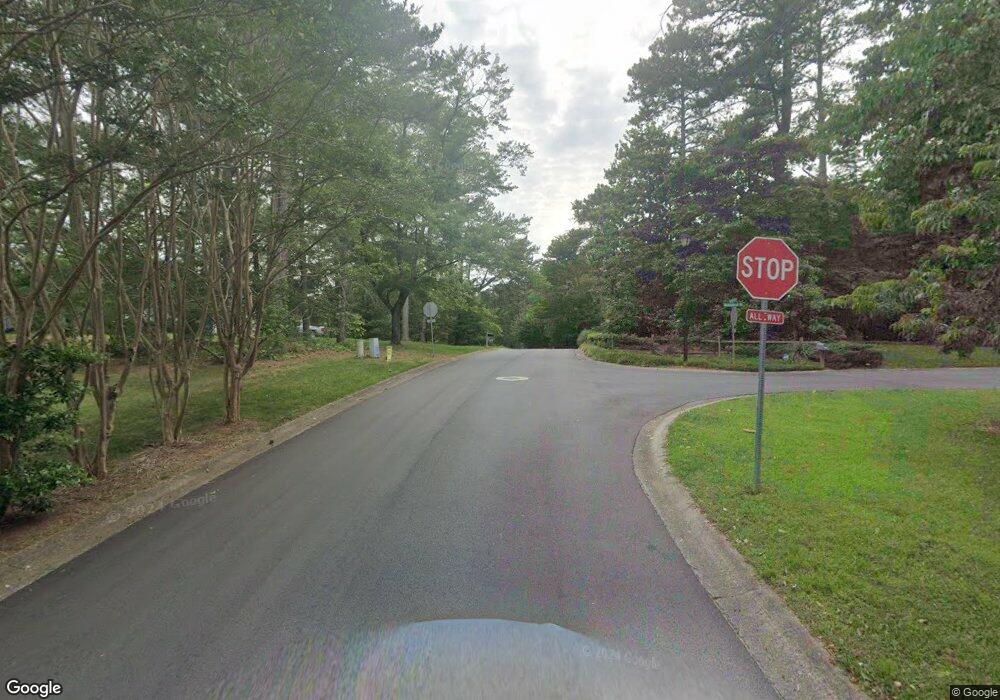 0 Holliglen Dr unit 7425034, Marietta, GA 30062 - photo 1