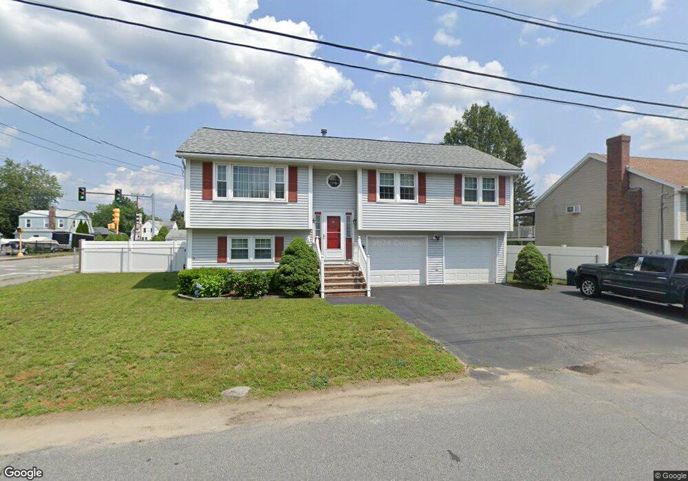 1 Weisner Pkwy, Methuen, MA 01844 - photo 1