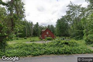 1051 Center Rd, Lyndeborough, NH 03082