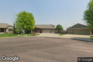 1900 Tyler Cir, Brandon, SD 57005