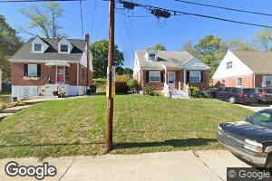 25 Pine Hill Dr, Highland Heights, KY 41076