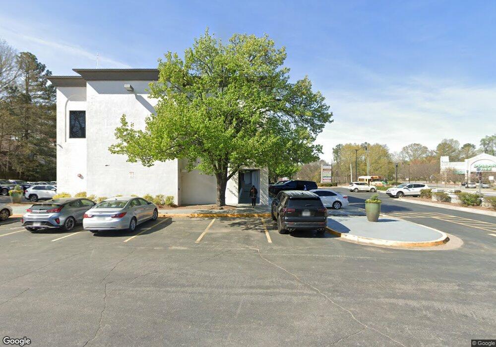 0 Chestnut Hill Rd SW unit 7171044, Marietta, GA 30064 - photo 1