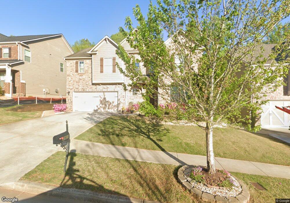 2901 Blake Towers Ln unit 134, Buford, GA 30519 - photo 1