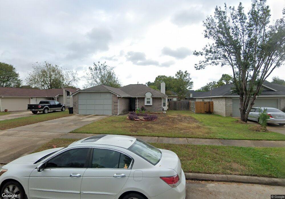 7018 Feather Creek Dr, Houston, TX 77086 - photo 1