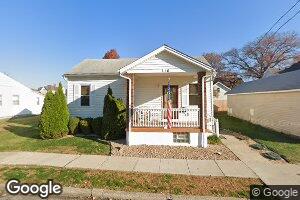 110 Walnut St, Lockland, OH 45215
