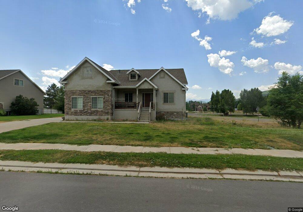 423 W 1150 N unit 7, Midway, UT 84049 - photo 1