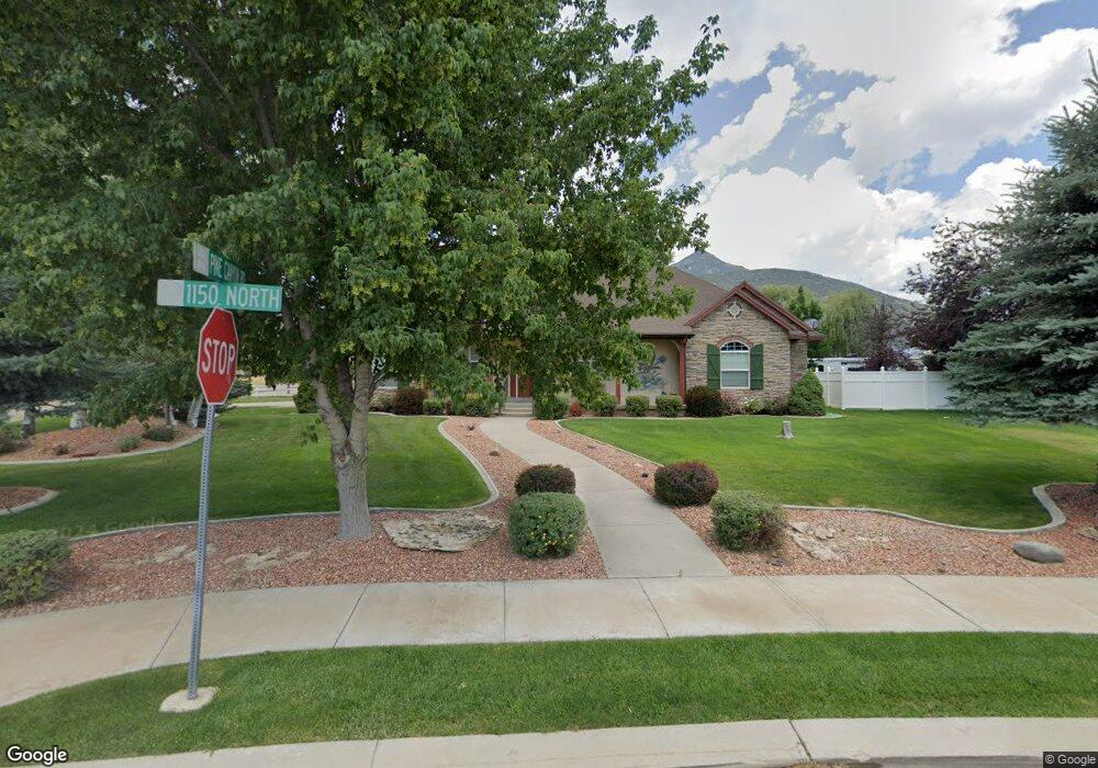 426 W 1150 N, Midway, UT 84049 - photo 1