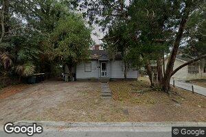 1315 E Waldburg St, Savannah, GA 31404