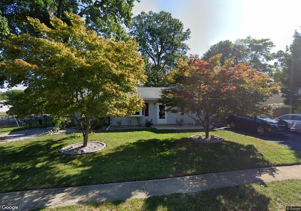 1 Coronet Ct, Newark, DE 19713 - photo 1