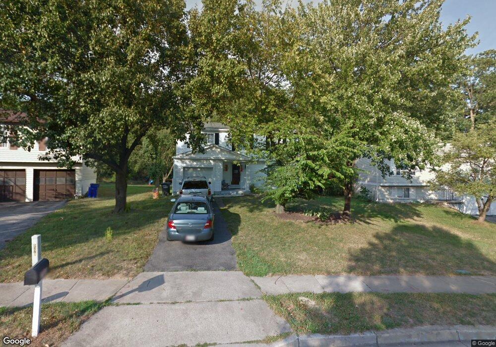 9366 Northgate Rd, Laurel, MD 20723 - photo 1