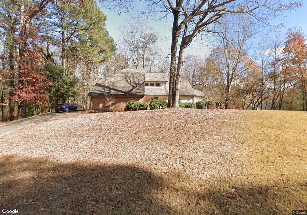 110 Westchester Way unit A, Alpharetta, GA 30005 - photo 1
